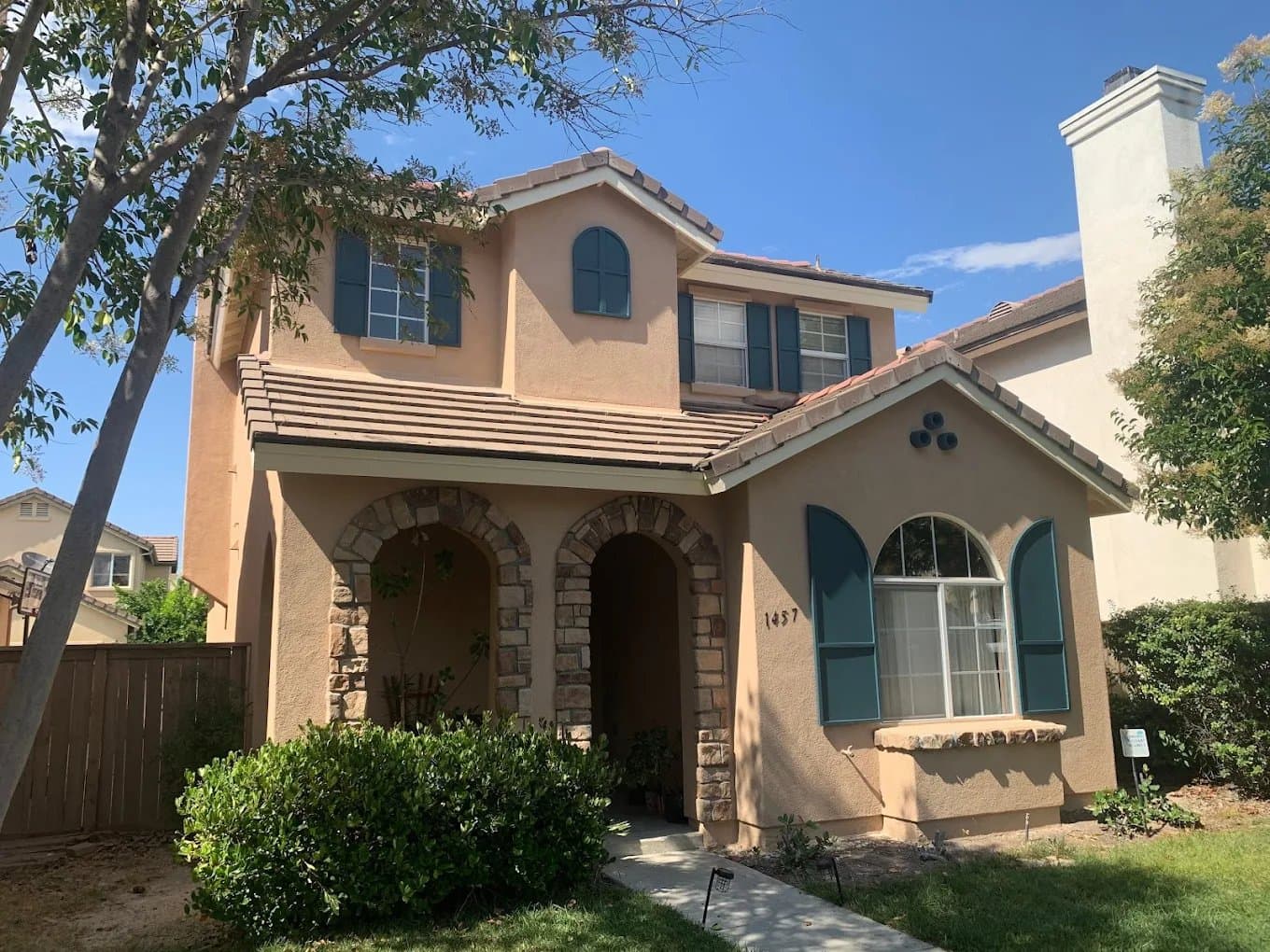 Precision Painting Plus of San Diego gallery image 4