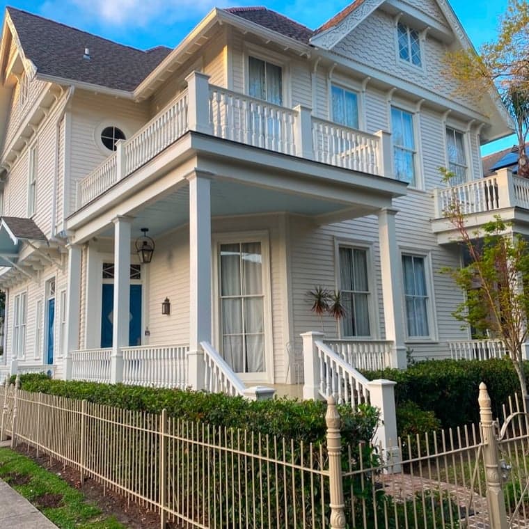 Richard's Painting of New Orleans gallery image 1