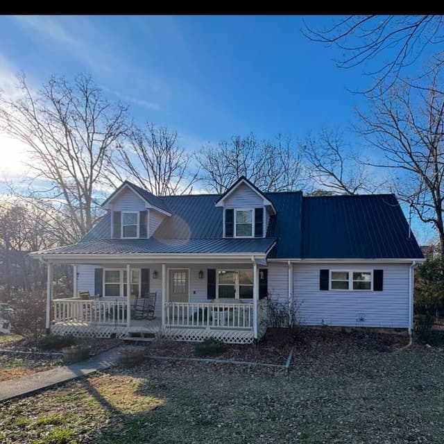 Full Coverage Painting and Flooring gallery image