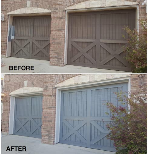 Constable DFW Painting Drywall Repairs & Painting gallery image 2