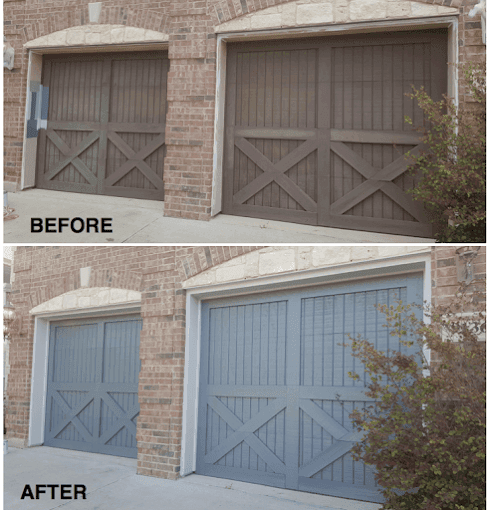 Constable DFW Painting Drywall Repairs & Painting gallery image 2