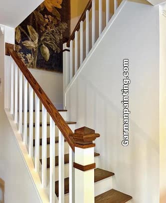 Garman Painting Custom Decorating gallery image 2