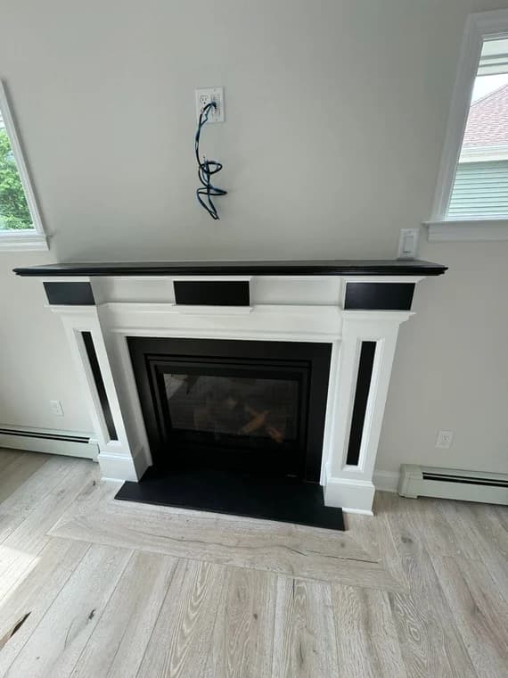 Jaime's Renovation LLC Professional Painting gallery image 4