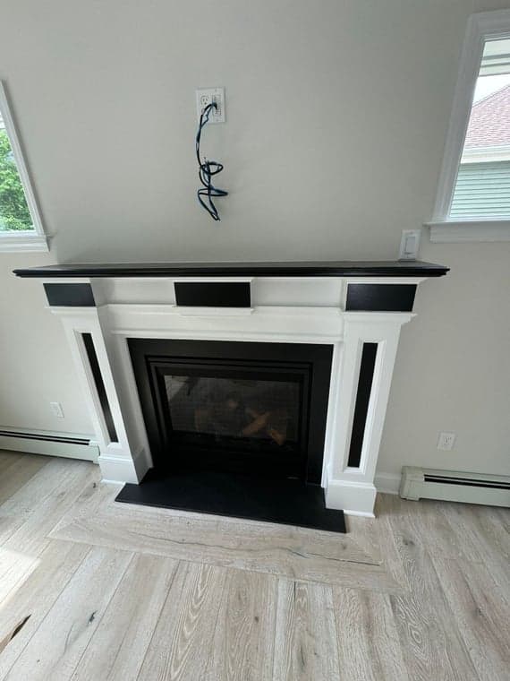 Jaime's Renovation LLC Professional Painting gallery image 4