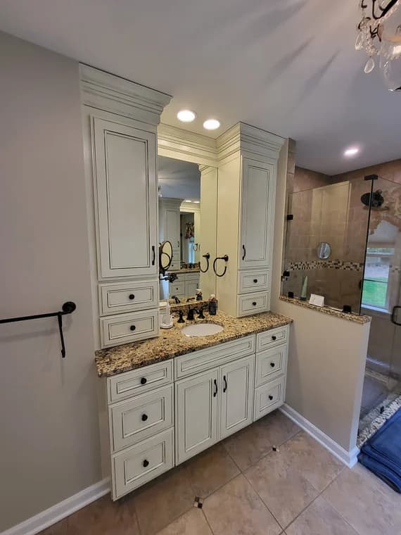 Vision Custom Painting & Refinishing LLC gallery image 3