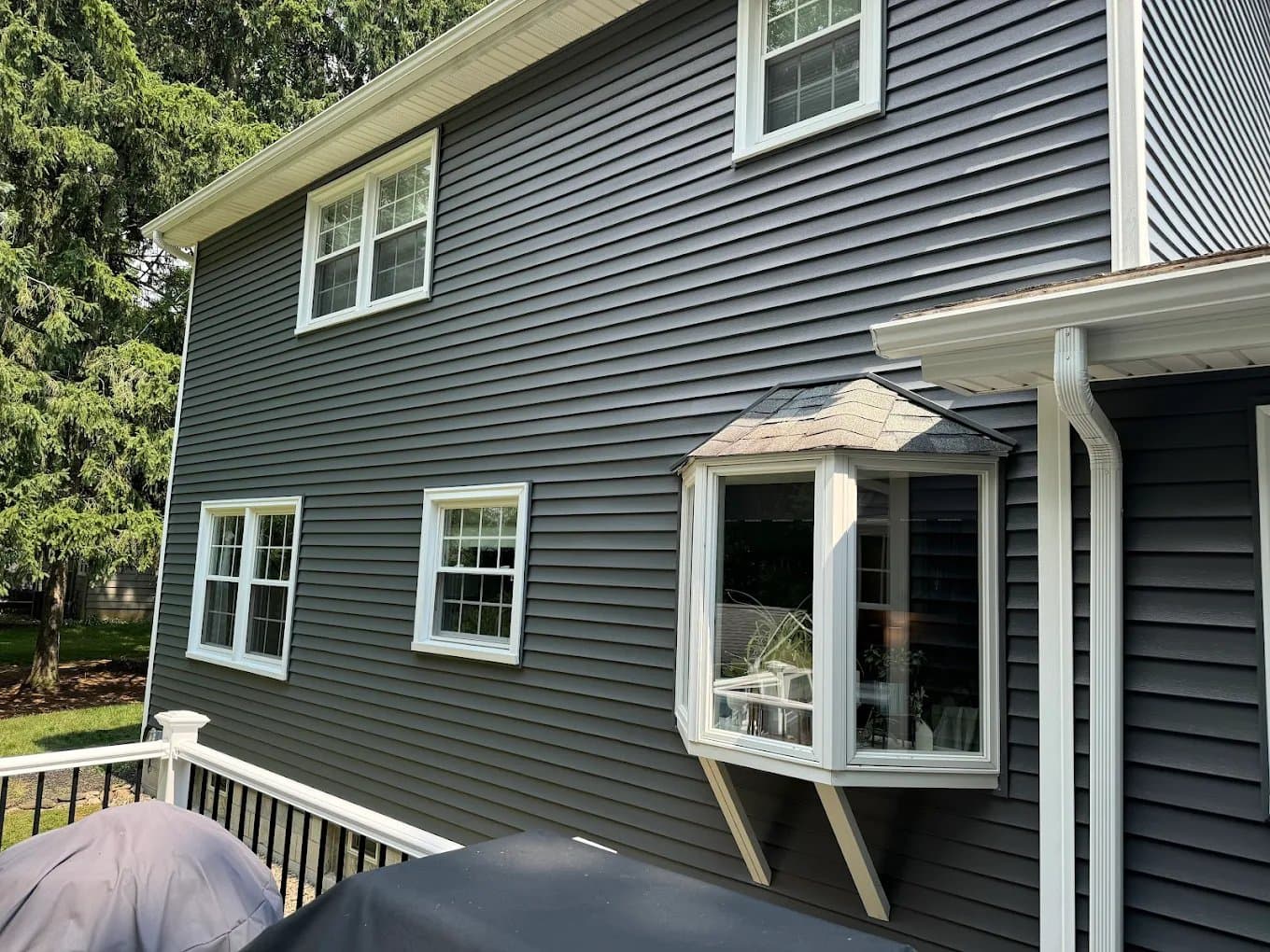 P & D Painting gallery image 3