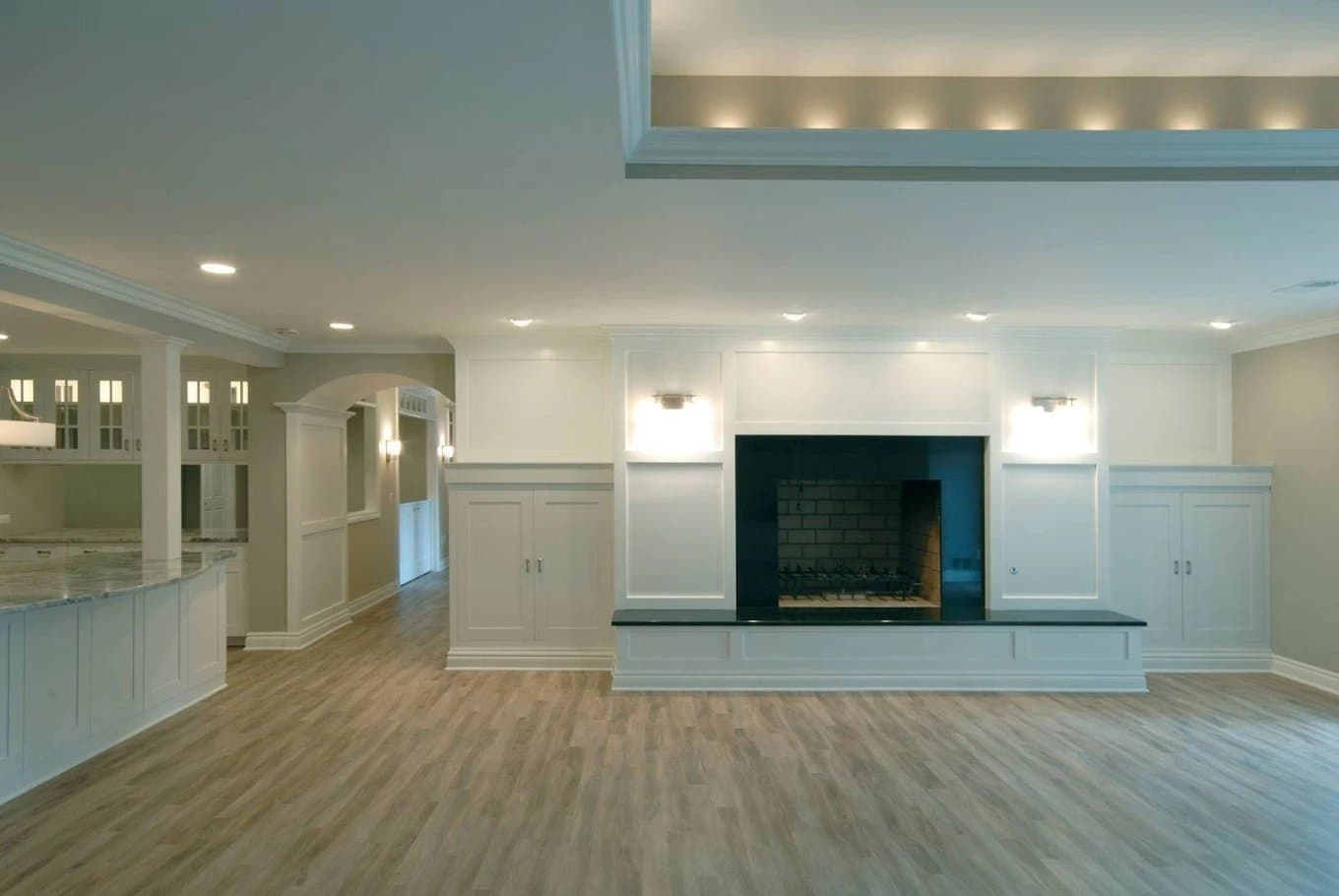 Infinitypro Painting And Construction gallery image 4
