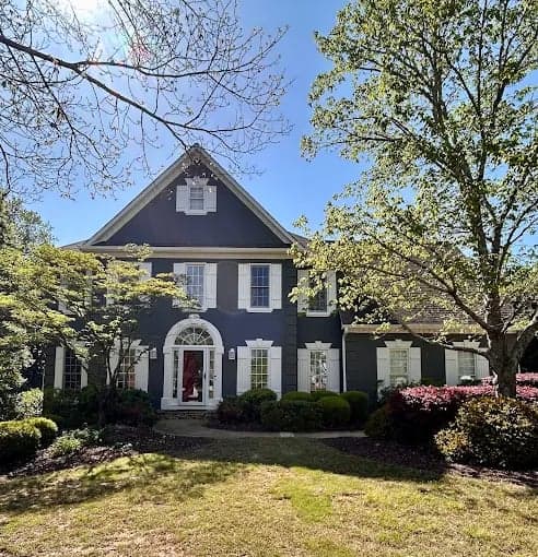 Dixon Painting - The Painting Company of Atlanta gallery image 2