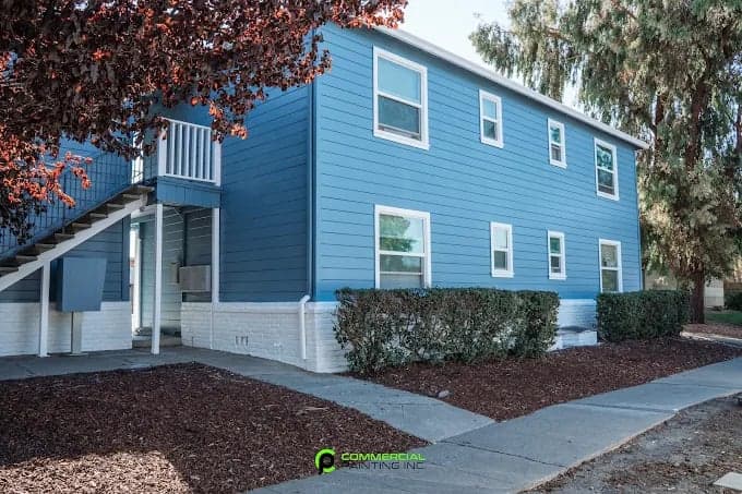 Commercial Painting Inc gallery image 4