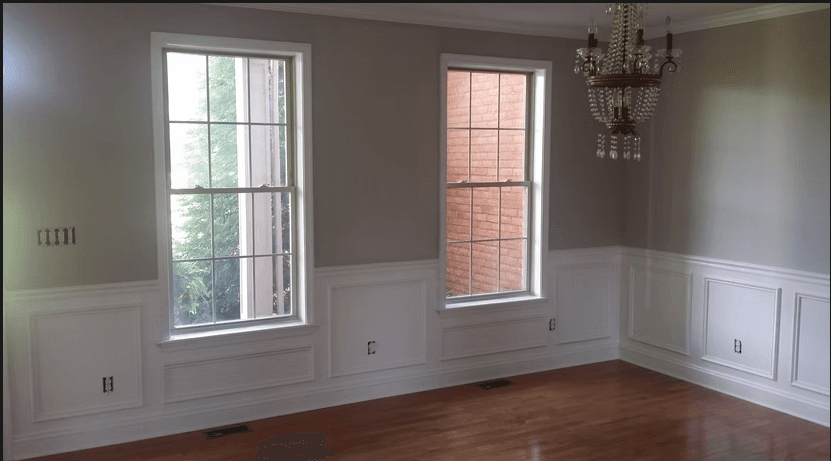 Grant Precision Painting gallery image 3