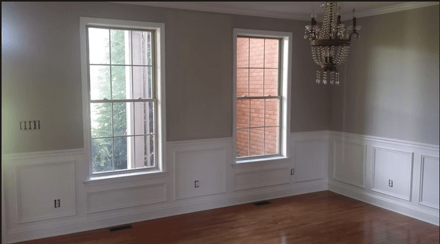 Grant Precision Painting gallery image