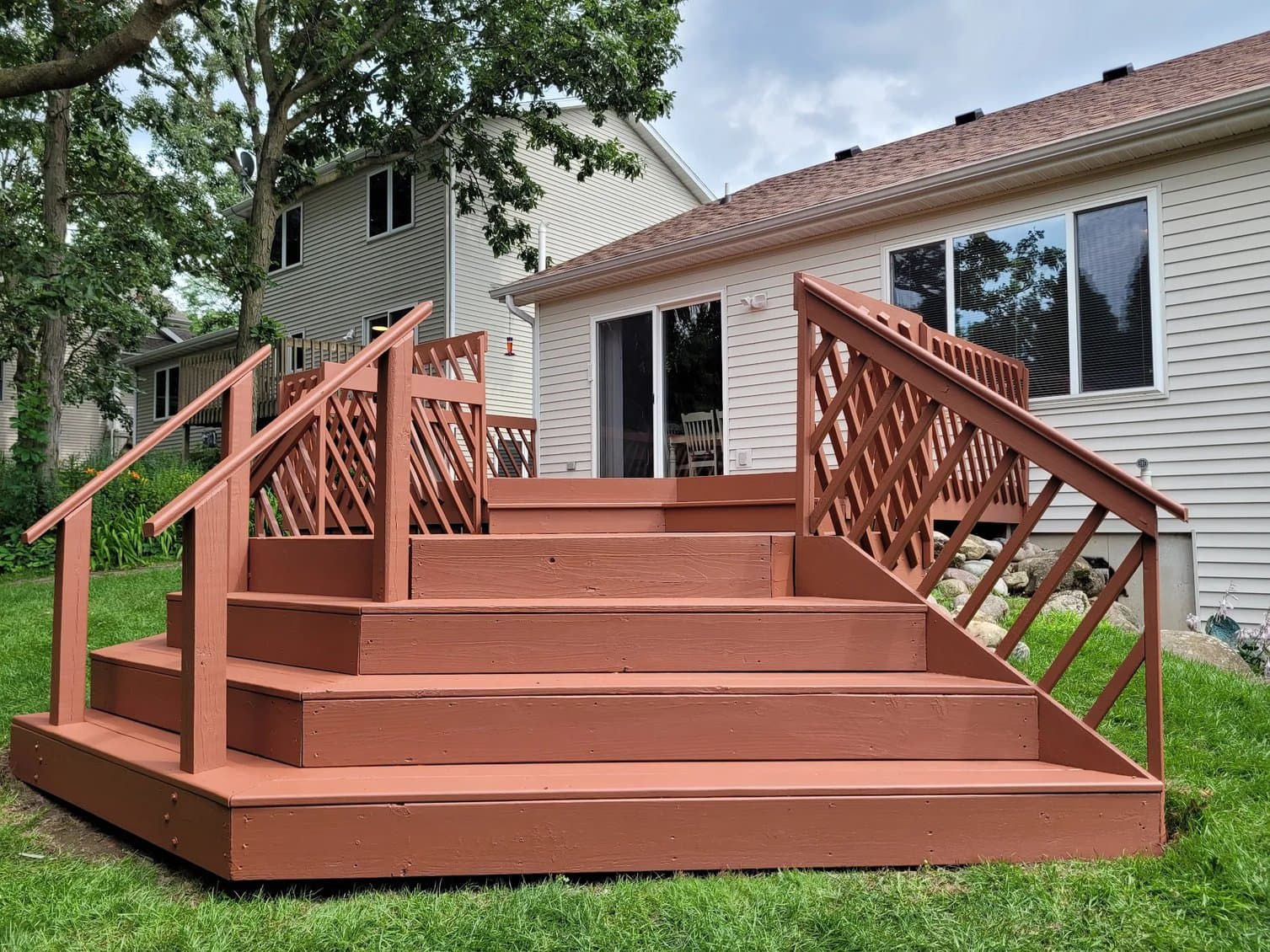 Epic Painting & Exteriors gallery image 3