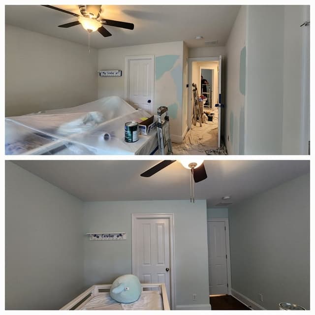 J Carey Painting gallery image