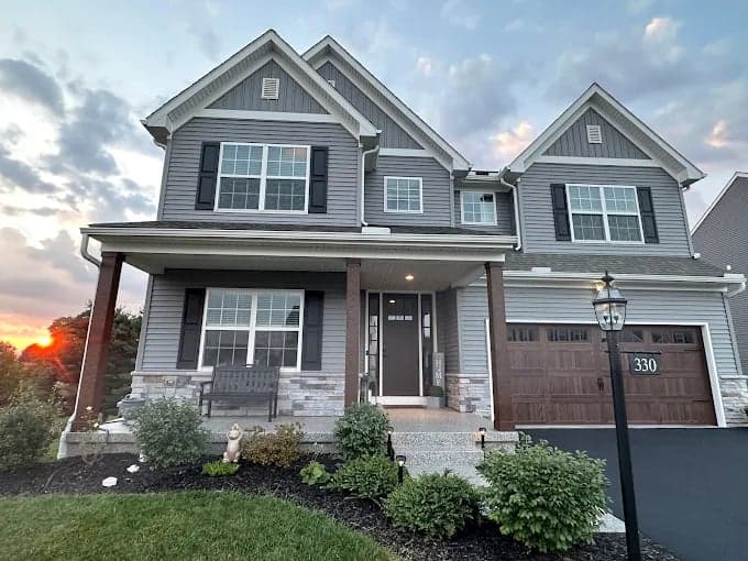 Ausherman Painting gallery image 2