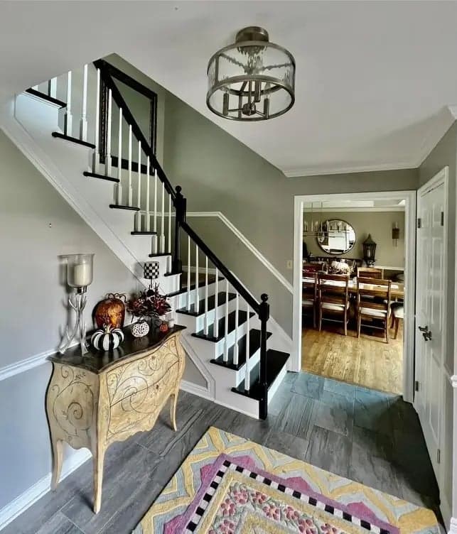 R&R Painting & concrete coatings gallery image 3