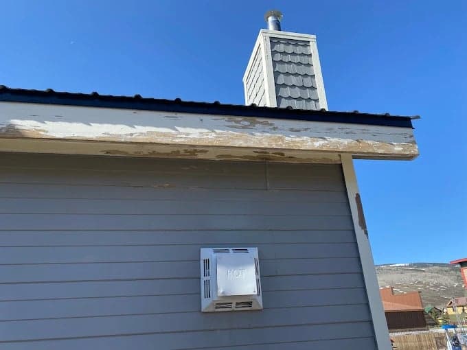 Parker Precision Painting Company gallery image 3