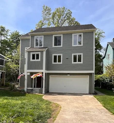 Chesapeake Painting Services gallery image 1