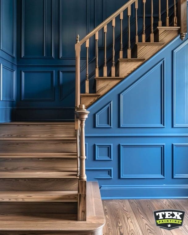 Tex Painting gallery image 2