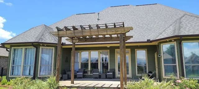 HECTOR PROFESSIONAL PAINTING LLC gallery image