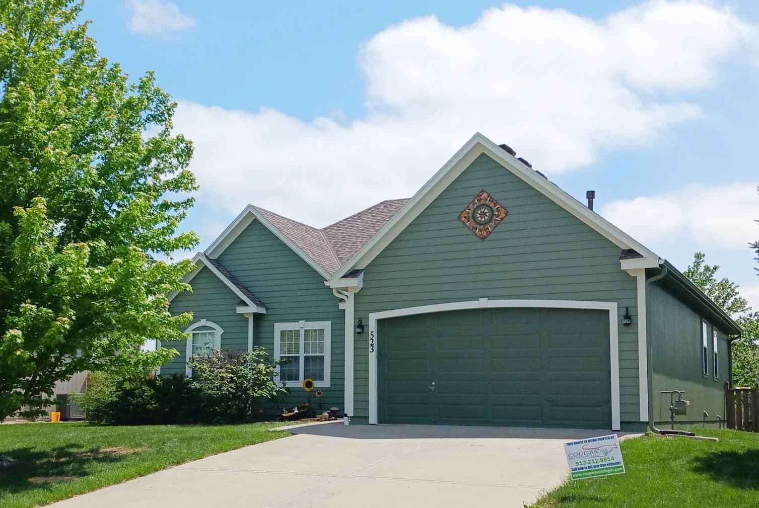 Cougar Painting LLC gallery image 1