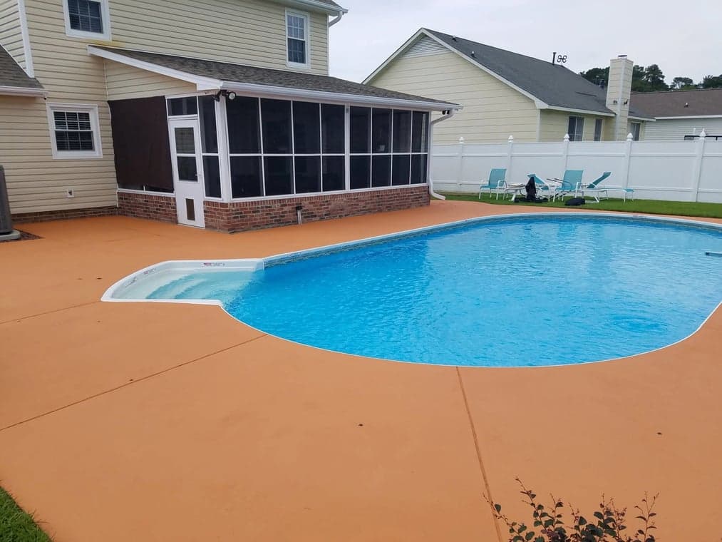 Mike's Painting & Pressure Washing Services LLC gallery image 1