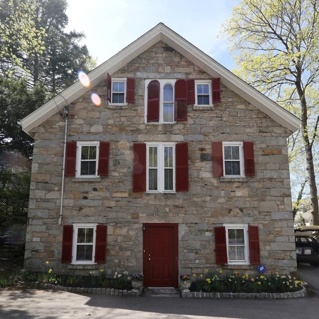 CertaPro Painters of the Upper Charles gallery image