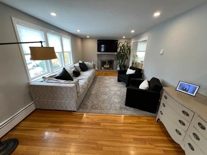 CertaPro Painters of Needham, MA gallery image 4