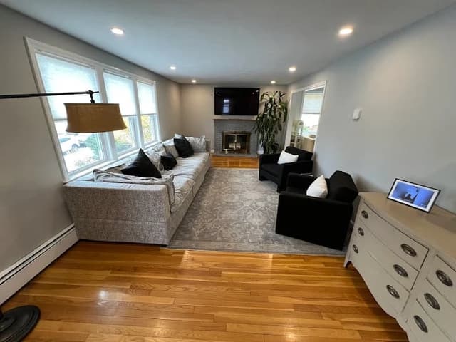 CertaPro Painters of Needham, MA gallery image