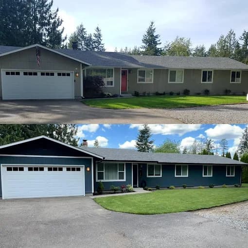 AllStar Painting LLC, Spanaway, Washington gallery image 1