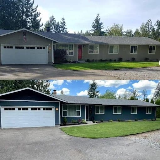 AllStar Painting LLC, Spanaway, Washington gallery image 1