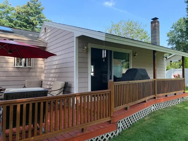 Castle Complements Painting Co., Inc. gallery image