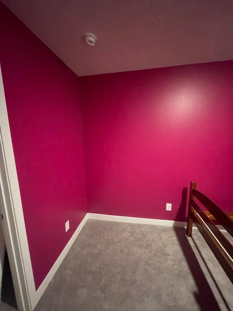 Glow Painting, Lighting & Home Services gallery image 2