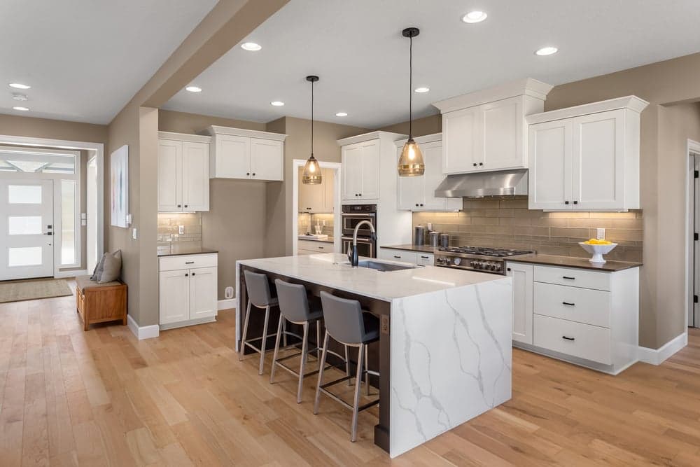 BM Remodeling & Painting Inc gallery image 3