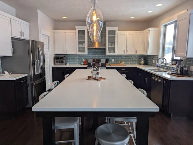 Hillis Brothers Painting gallery image