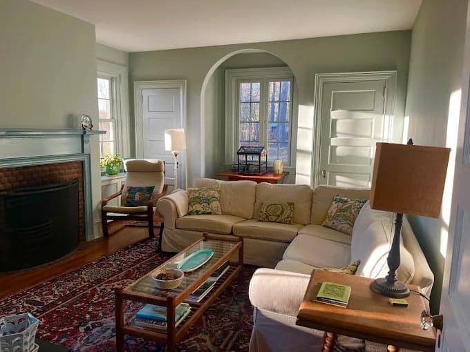 John Byrne Painting gallery image 3