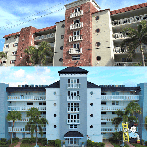 John The Greek Painting gallery image 1