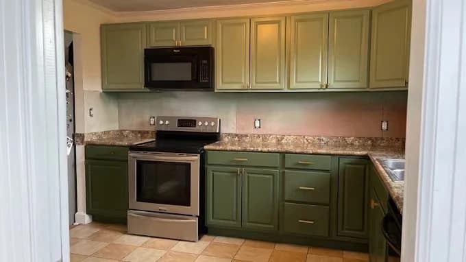 K&Z CRUZ PAINTING LLC gallery image 3