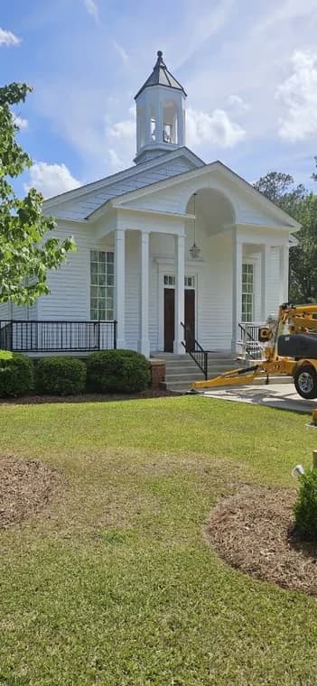 JBG Services, Painting Division gallery image 4