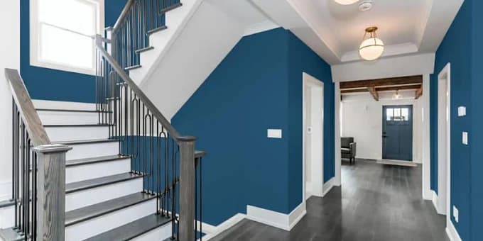 B&B Painting and Home Restoration gallery image 1