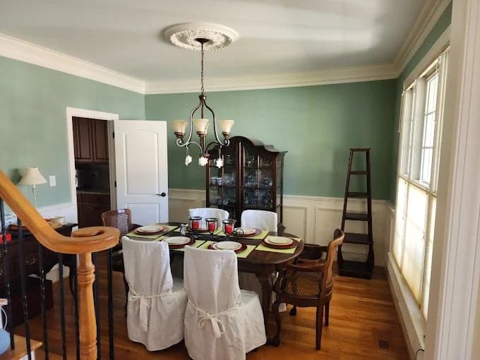 BEN'S Painting&Home Repairs LLC. gallery image 2
