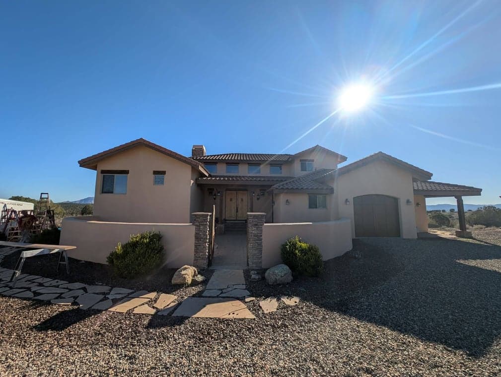 B & M Painting Inc. gallery image 2