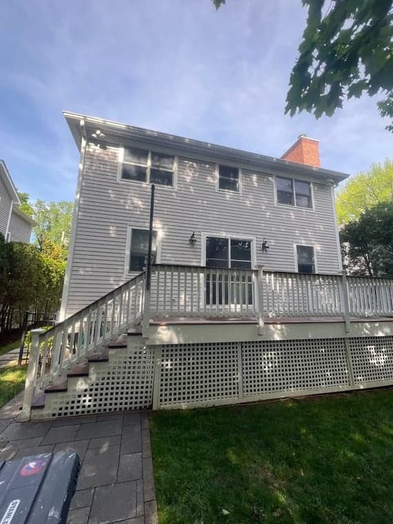 Genesis Pro Painting & Restoration Inc gallery image 1