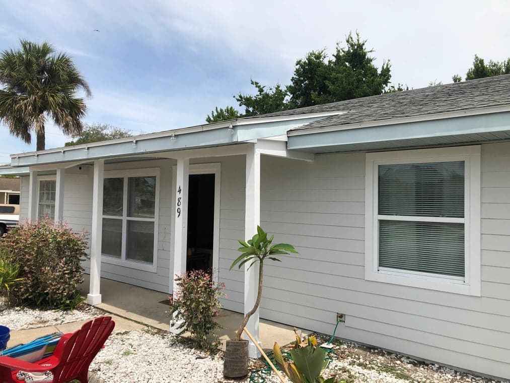 Lewis & Lewis Painting Inc. gallery image 3