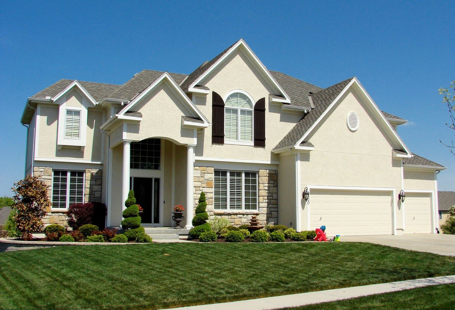 Brogans Home Painting gallery image 3