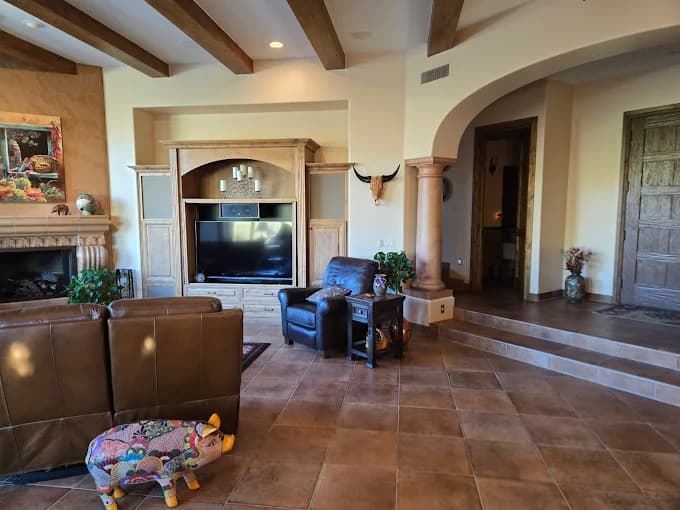 Pamblanco Painting Contractor Tucson, Oro Valley gallery image 3