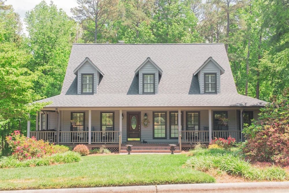 Richard's Painting of Barnegat gallery image 1