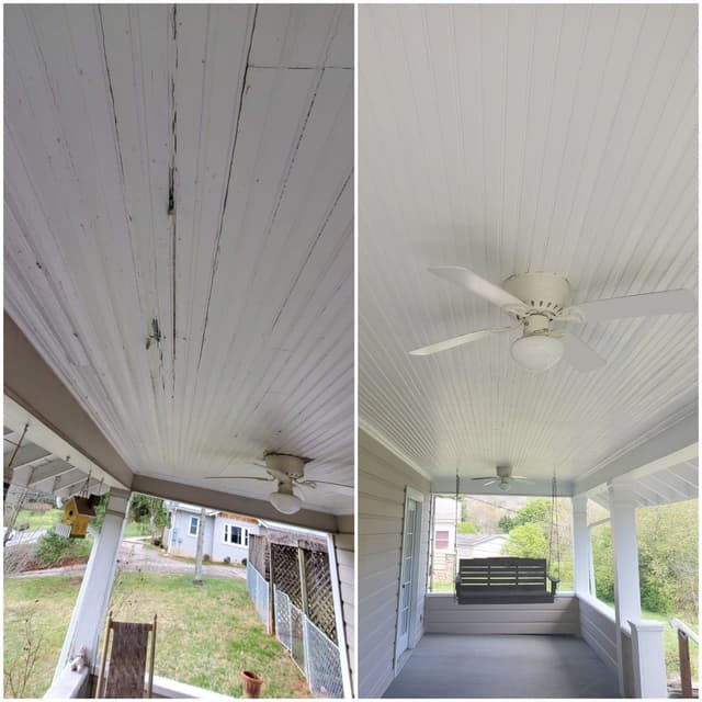 PaintAsheville.com LLC gallery image