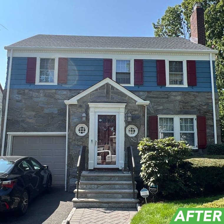 Elite Painting & Powerwashing Inc. gallery image 4