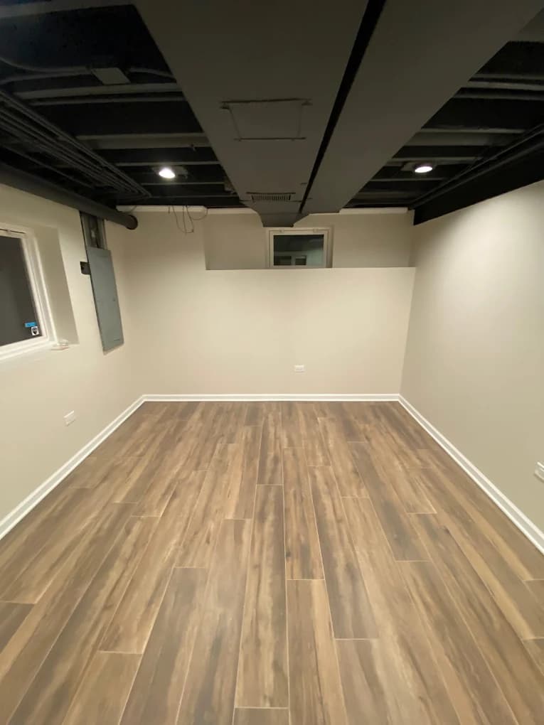 CHJ Painting & Remodeling gallery image 4
