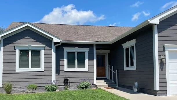 Epic Painting & Epoxy Coatings gallery image 1